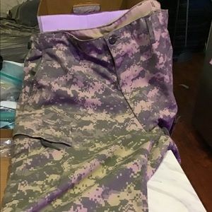 ACU Pants
